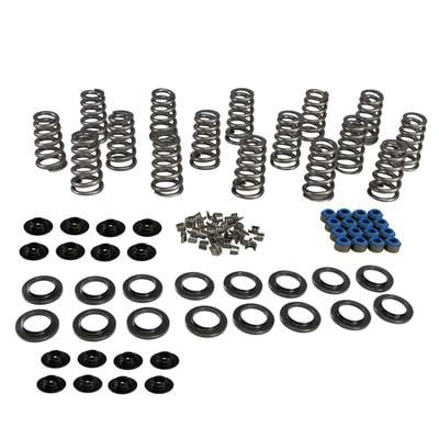 Comp Cams Valve Spring & Retainer Kit Mopar Gen III Hemi Comp Cams Valve Spring & Retainer Kit Mopar Gen III Hemi
