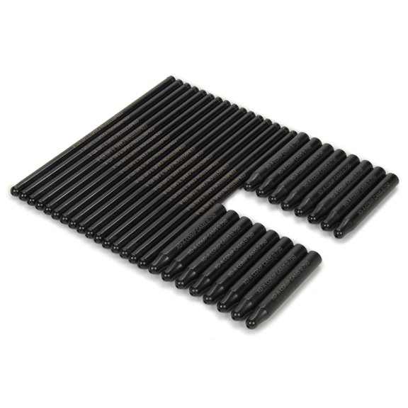 Comp Cams 896808-16 GM LS XD-A Adjustable Pushrod Set 7.950-8.182 Fits select: 2011 ,2013 CHEVROLET SILVERADO K1500 LT