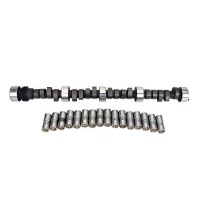 Comp Cams SBC Cam & Lifter Kit 306s (Solid Lifter #813-16) Comp Cams SBC Cam & Lifter Kit 306s (Solid Lifter #813-16)