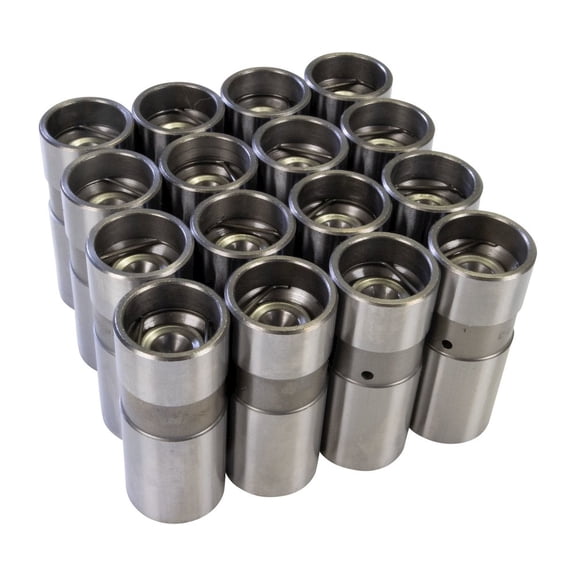 Comp Cams Chevy V8 DLC Solid Lifter Set .842 Dia.