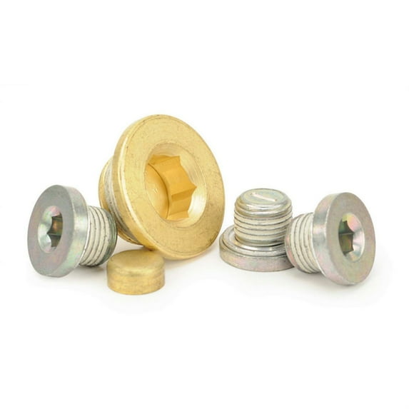 Comp Cams Engine Plusg Kit for LS Engine, Automotive Specialty Parts, Silver