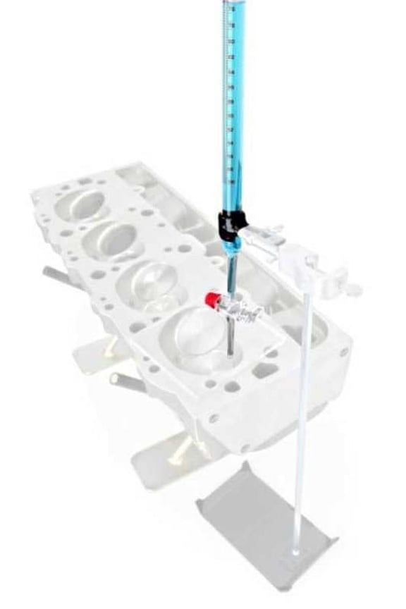 Glass Buret 100Cc X .2Cc, Automotive Specialty Parts