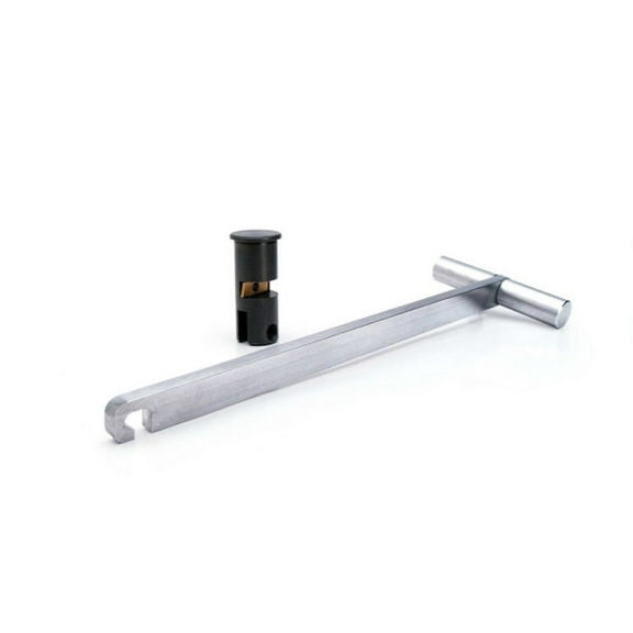 Comp Cams Grooving Tool .842 Diameter, 12.50" x 3.70" x 0.80"