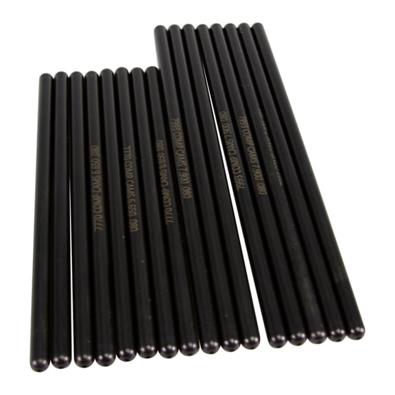 Comp Cams Hi-Tech Pushrods Set Mopar 5.7L Gen III Hemi