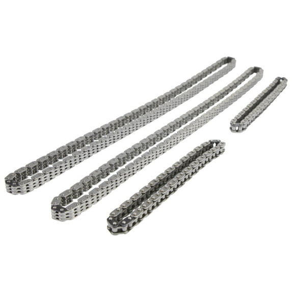 COMP Cams Hi-Tech Severe Duty Timing Chain Set for 2011-2014 Ford 5.0 Coyote