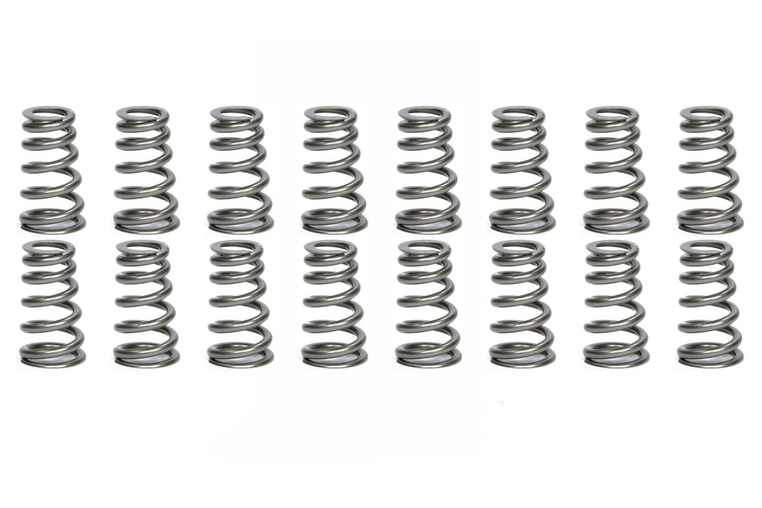 Comp Cams Race Street Conical Automotive Coil Springs, 1290
