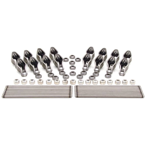Comp Cams Rocker Arm Pushrod Kit Magnum Automotive Specialty Parts, 7.08 lb