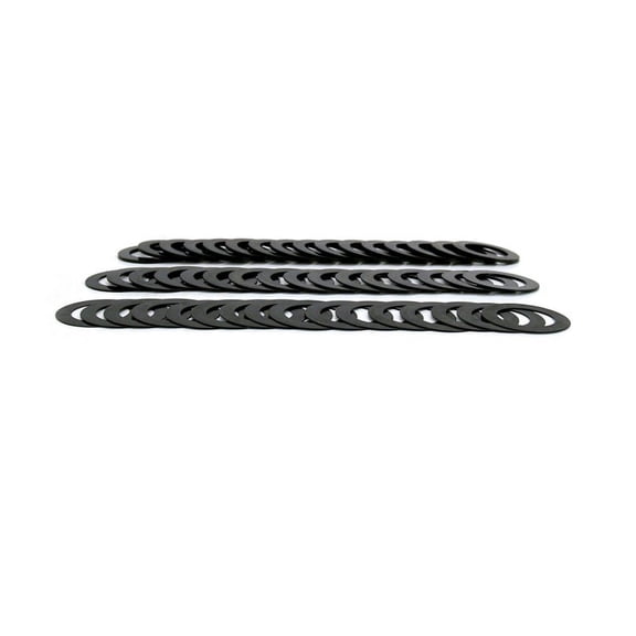 Comp Cams Spring Shim Kit 1437, Automotive Specialty Parts, 074 oz