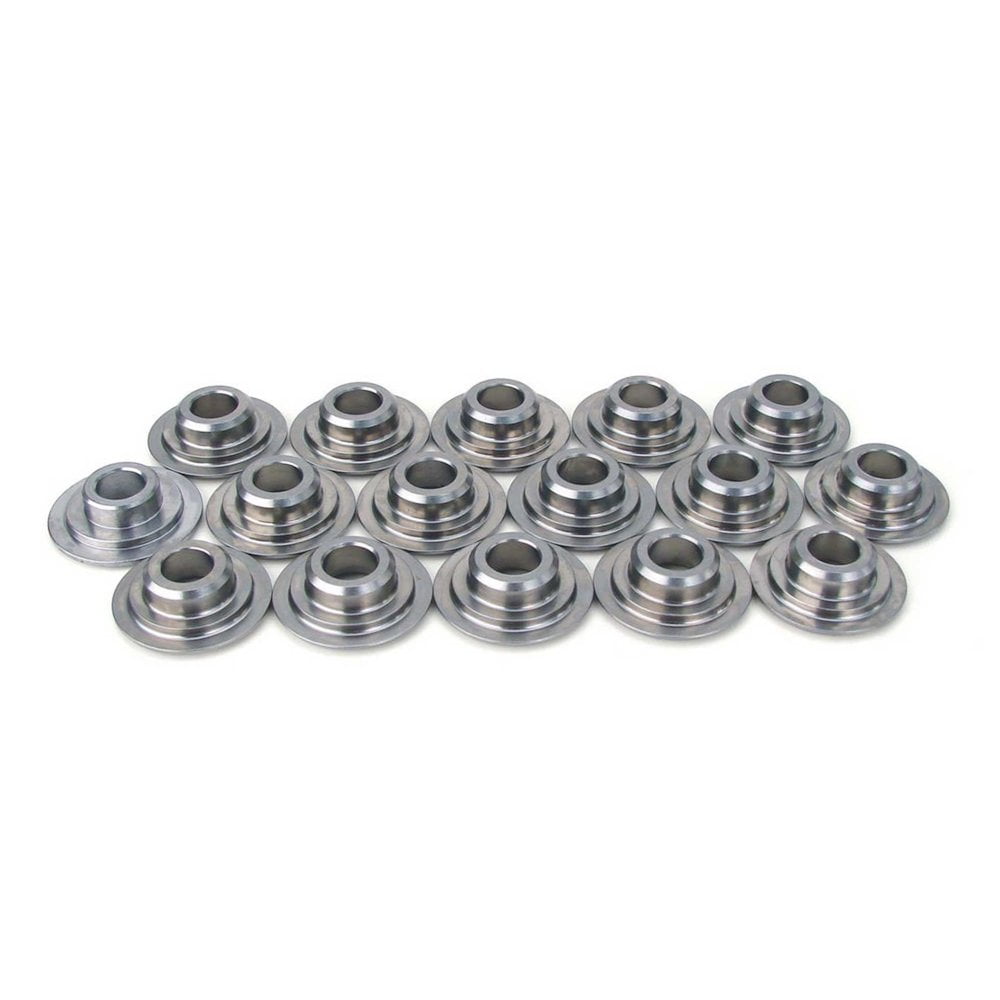 Comp Cams Titanium Retainers Super Lock Automotive Specialty Parts, 0.7150 oz