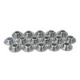 thumbnail image 1 of Comp Cams Titanium Retainers Super Lock Automotive Specialty Parts, 0.7150 oz, 1 of 3