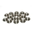 thumbnail image 1 of Comp Cams Titanium Retainers Super Lock Automotive Specialty Parts, 1 oz, 1 of 3