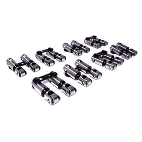 Comp Cams Wear Resistant Roller Lifters CS Super Automotive Specialty Parts, 416 p