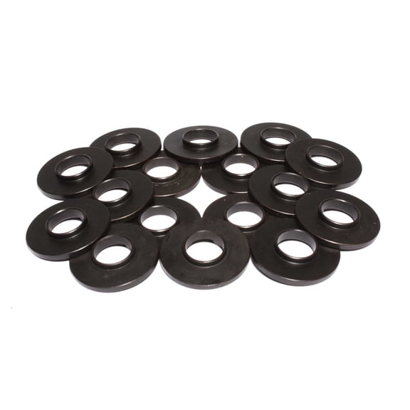 Comp Cams4690-16 ID Spring Locator Set of 16-1.253"" OD.780"" ID.120"" Thickness""