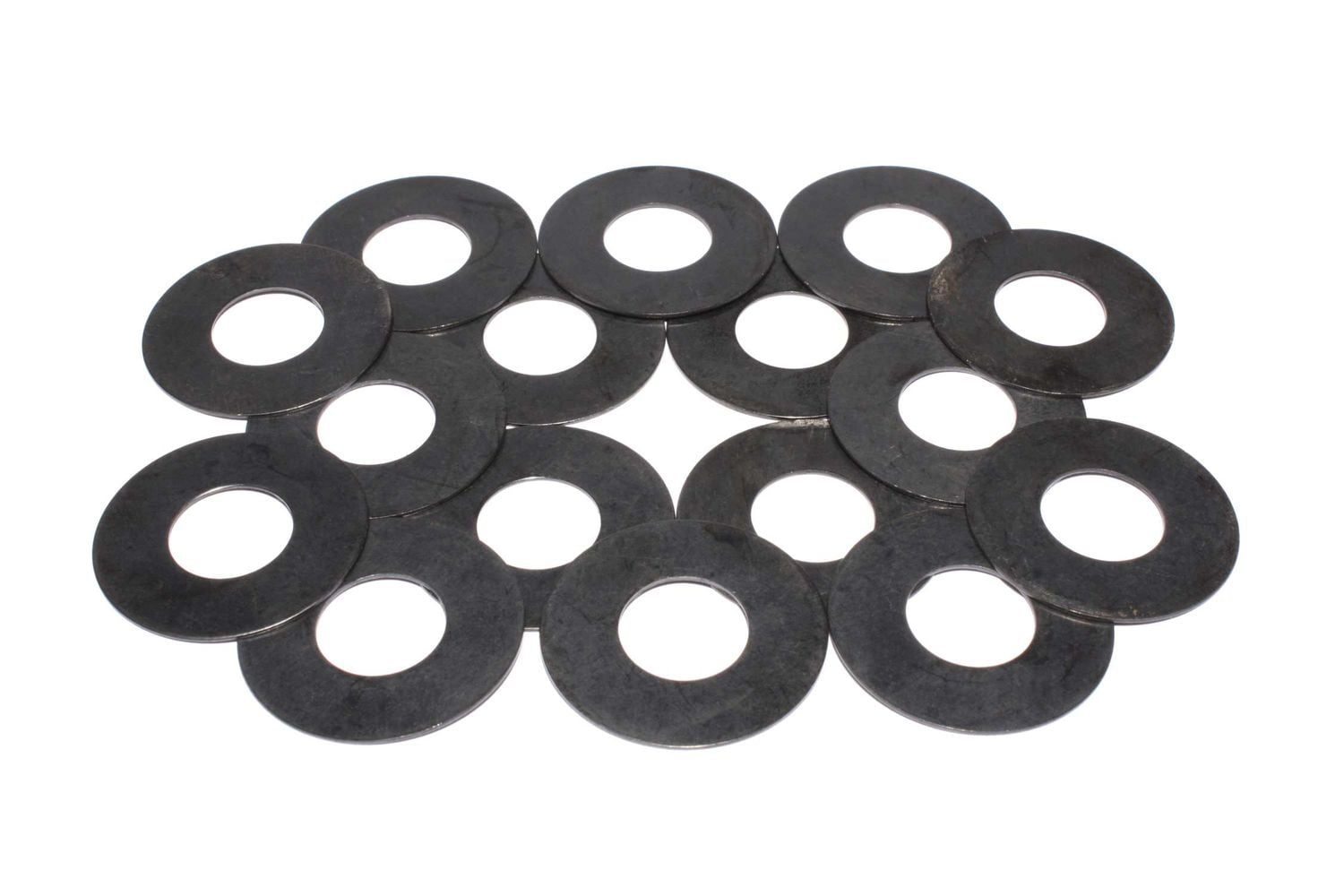 Straub Technologies Valve Spring Shim Kit 16 Each .015/.030/.060 Straub Technologies Valve Spring Shim Kit 16 Each .015/.030/.060