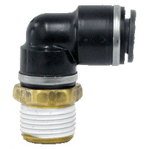 Comp DOT AB M SwlEl 3/8in-3/8in (Pack of 1)