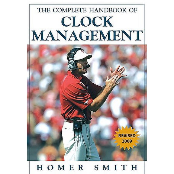 Pre-Owned Comp Hdbk Clock Management (Paperback)