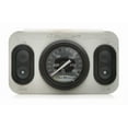 thumbnail image 1 of Ridetech 2-Way RidePro Air Suspension Control Panel, 1 of 4
