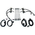 thumbnail image 1 of RIDEPRO E5 RIDE HEIGHT SENSOR KIT W/ 4 HEIGHT SENSORS LINKAGE & WIRING HARNESS, 1 of 3