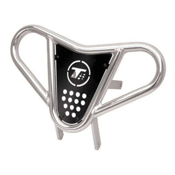 Comp Series Aluminum Front Bumper For Suzuki, Arctic Cat, Kawasaki