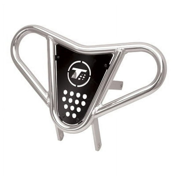 Comp Series Aluminum Front Bumper for Yamaha YFZ 450 2012-2013