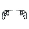 thumbnail image 1 of Comp Series Nerf Bars Silver With Black Webbing for Honda TRX 250X 2011-2014, 1 of 1