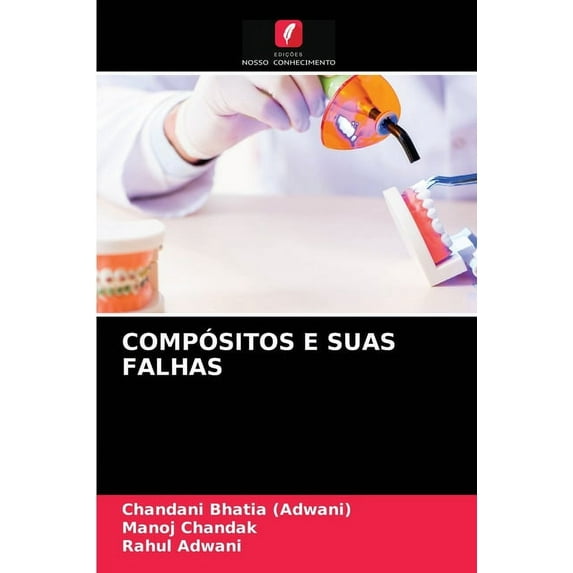 Compósitos E Suas Falhas (Paperback)