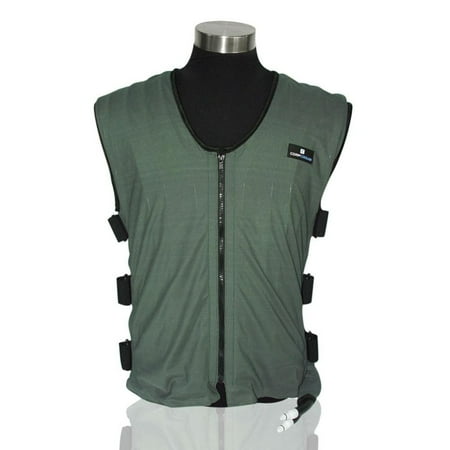 CompCooler Mesh Liquid Cooling Vest XL/2XL