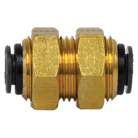 CompDOT AB Bhead Union1/4inTube (Pack of 1)