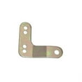 thumbnail image 1 of Lower Coil Over Shock Mtng. Bracket - LH, 1 of 4