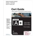 thumbnail image 1 of Pre-Owned CompTIA A+ 220-801 and 220-802 Cert Guide, Deluxe Edition Paperback, 1 of 1