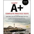 thumbnail image 1 of Pre-Owned CompTIA A+ Complete Practice Tests, 1 of 1