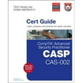 thumbnail image 1 of Pre-Owned CompTIA Advanced Security Practitioner (CASP) CAS-002 Cert Guide, 1 of 1