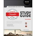 thumbnail image 1 of Pre-Owned Comptia Cloud+ Study Guide: Exam Cv0-002 (Paperback) 1119443059 9781119443056, 1 of 1