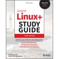 thumbnail image 1 of Pre-Owned Comptia Linux+ Study Guide: Exam Xk0-005 (Paperback) 1119878942 9781119878940, 1 of 1