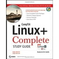 thumbnail image 1 of Pre-Owned CompTIA Linux+ Study Guide: Exams LX0-101 and LX0-102 [With CDROM] (Paperback) 0470888458 9780470888452, 1 of 1