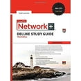thumbnail image 1 of Pre-Owned Comptia Network+ Deluxe Study Guide: Exam N10-006 (Hardcover) 1119021278 9781119021278, 1 of 1