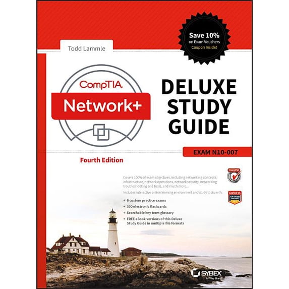 CompTIA Network+