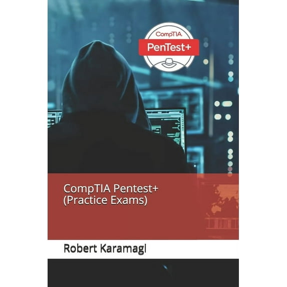 CompTIA Pentest+ (Practice Exams) (Paperback)