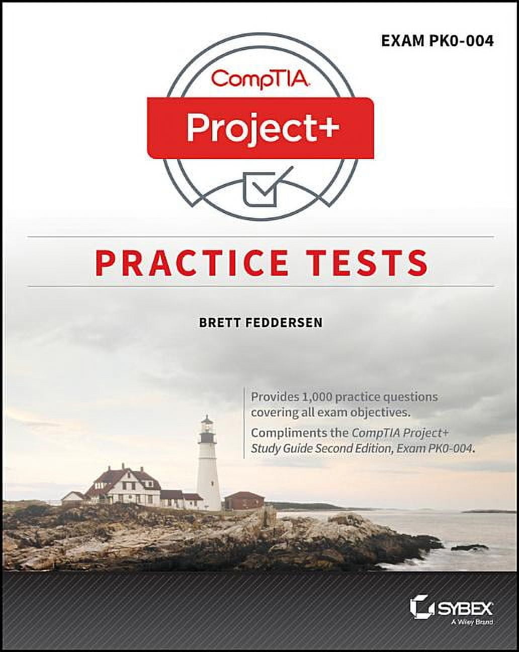 Access 2019 In Practice - Ch 4 Independent Project 4-4 CompTIA Project+ Practice Tests - Walmart.com