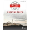 thumbnail image 1 of CompTIA Project+ Practice Tests, 1 of 1