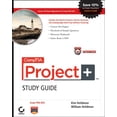thumbnail image 1 of Pre-Owned CompTIA Project+ Study Guide Authorized Courseware: Exam PK0-003 Paperback, 1 of 1
