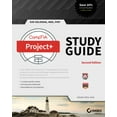 thumbnail image 1 of Pre-Owned Comptia Project+ Study Guide: Exam Pk0-004 (Paperback) 1119280524 9781119280521, 1 of 1