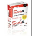 thumbnail image 1 of Pre-Owned CompTIA Security+ Certification Kit: Exam SY0-401, 1 of 1