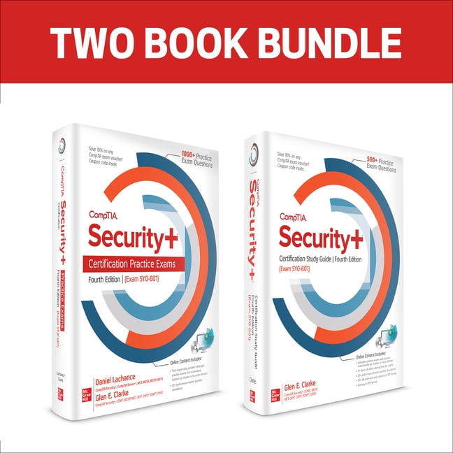 Comptia Security Plus