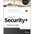 thumbnail image 1 of CompTIA Security+ Review Guide : Exam SY0-401, 1 of 1
