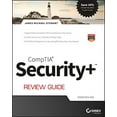 thumbnail image 1 of Pre-Owned CompTIA Security+ Review Guide : Exam SY0-401, 1 of 1