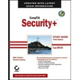 thumbnail image 1 of Pre-Owned CompTIA Security+ Study Guide: Exam SYO-101 [With CDROM] (Paperback) 0470036680 9780470036686, 1 of 1
