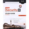 thumbnail image 1 of Pre-Owned CompTIA Security+ Study Guide (Paperback) 1118875079 9781118875070, 1 of 1