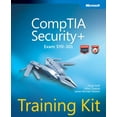 thumbnail image 1 of Pre-Owned Comptia Security+ Training Kit (Exam Sy0-301) (Paperback) 0735664269 9780735664265, 1 of 1