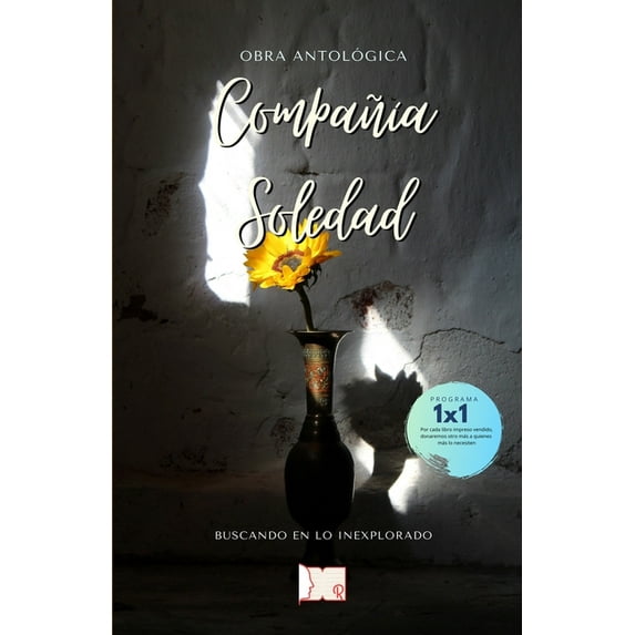Compañía Soledad (Paperback)